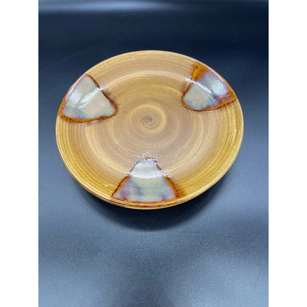 Sango Splash 4951 Set of 2 Salad Plates